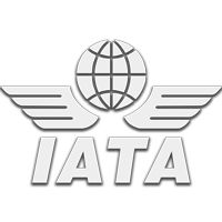 IATA White