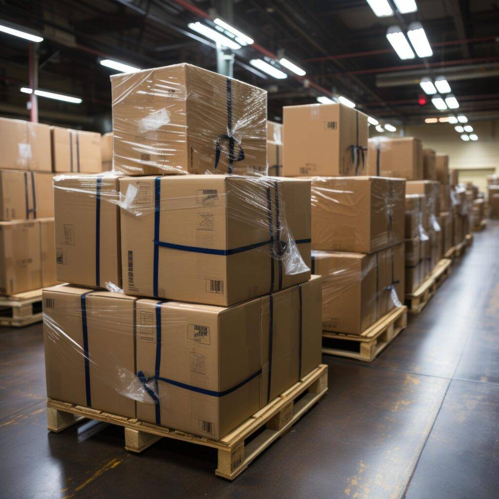 Overnight Freight Shipping for Urgent Cargo Delivery