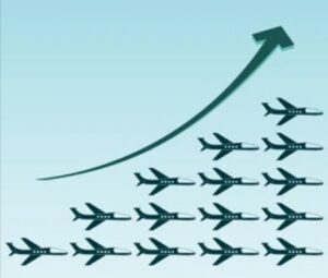 Cost of Air Freight in Alaska