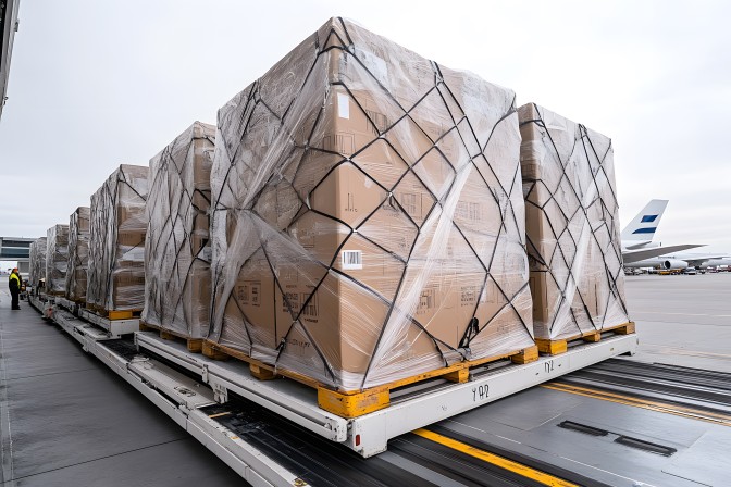 RELIABLE AIR FREIGHT FORWARDER1 RELIABLE AIR FREIGHT FORWARDER1
