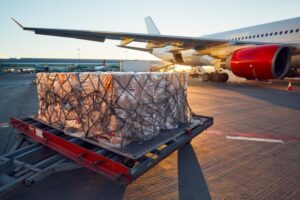 Air Freight Hawaii