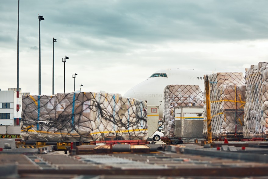 Air Freight in Alaska