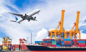 Freight Forwarders in Hawaii (1)