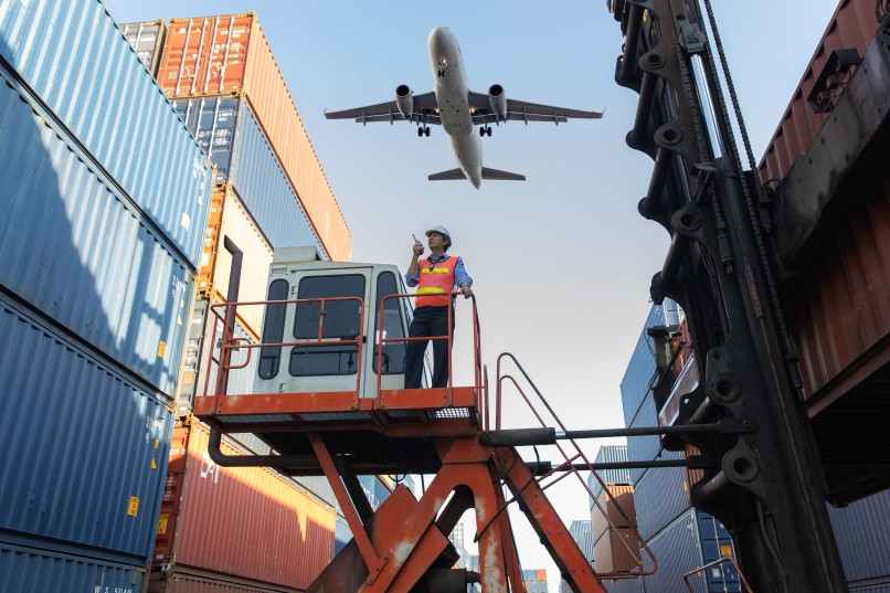 air freight Alaska services (1)