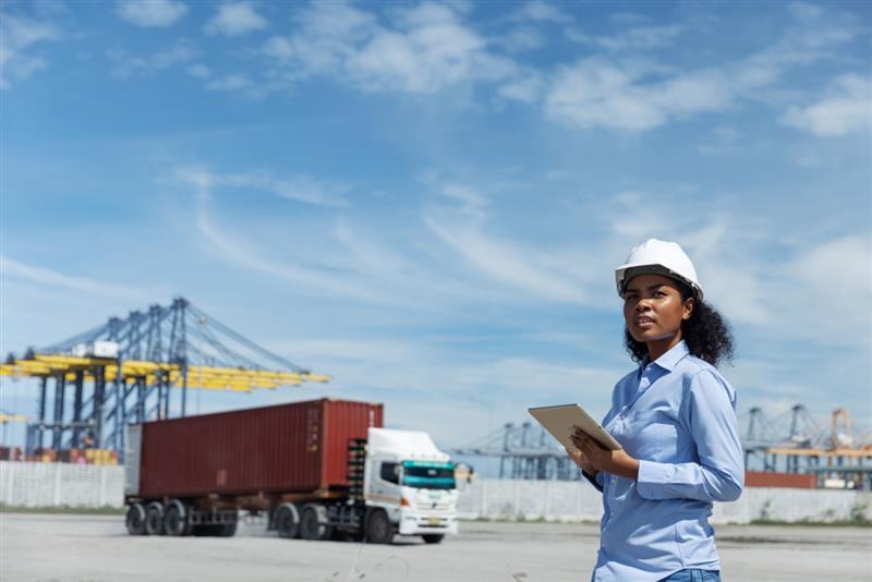 air freight Canada