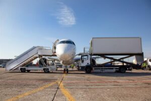 air freight shipping to Canada
