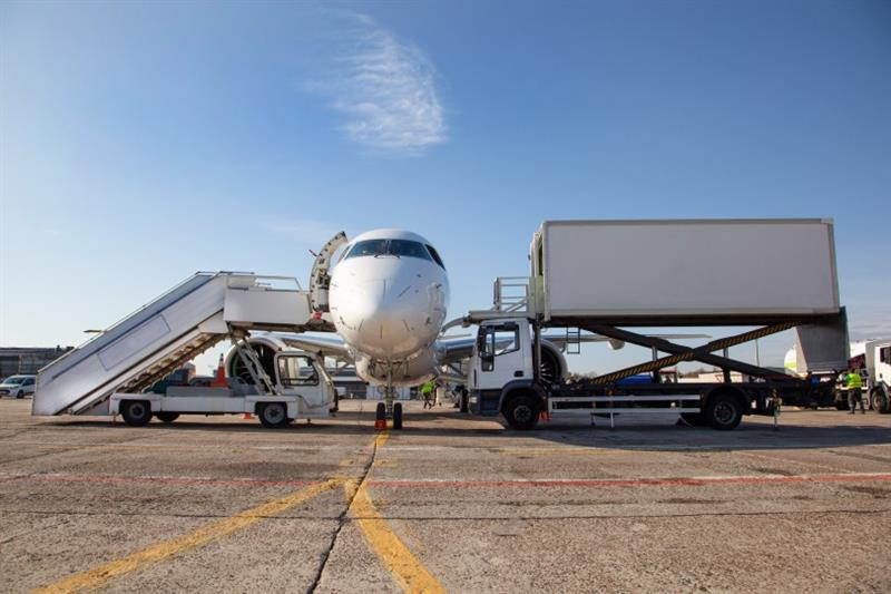 air freight shipping to Canada